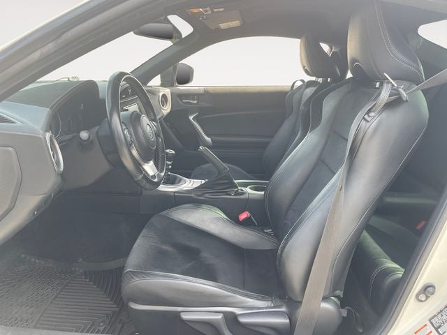 2018 Toyota 86 GT