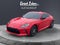 2022 Toyota GR86 Auto (Natl)
