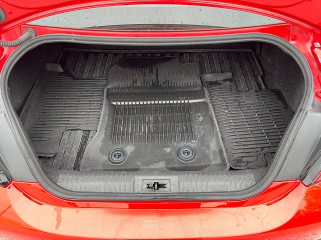 2022 Toyota GR86 Auto (Natl)