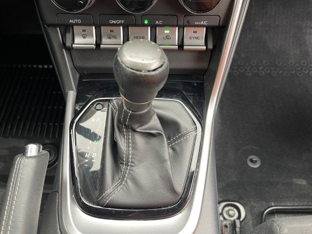 2022 Toyota GR86 Auto (Natl)