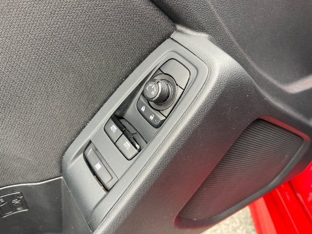 2022 Toyota GR86 Auto (Natl)