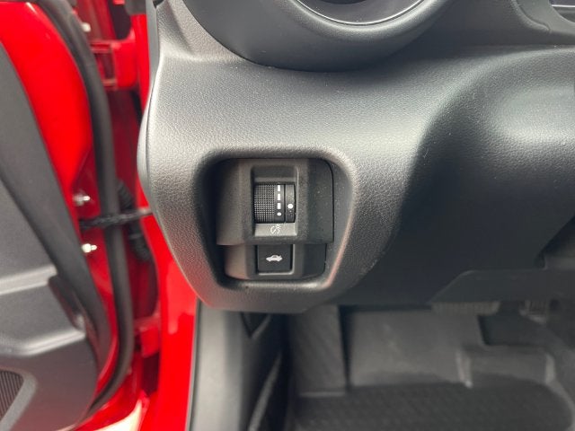 2022 Toyota GR86 Auto (Natl)
