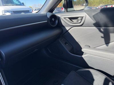 2025 Toyota GR86 Premium