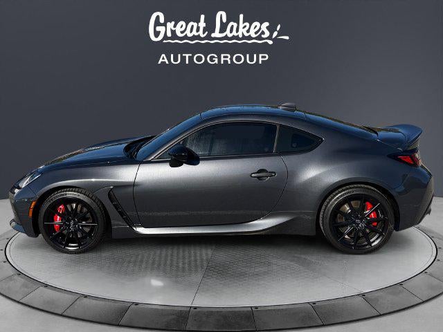 2025 Toyota GR86 Premium
