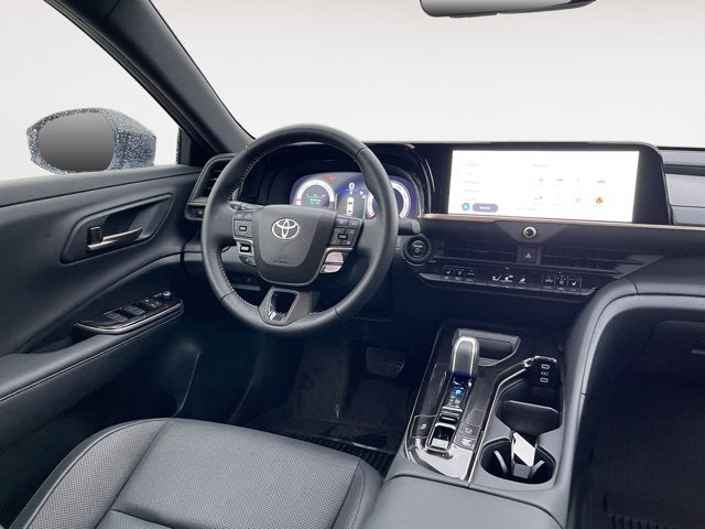 2026 Toyota Toyota Crown XLE