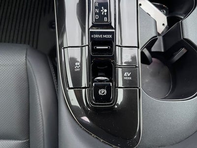 2026 Toyota Toyota Crown XLE