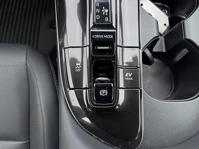 2026 Toyota Toyota Crown XLE