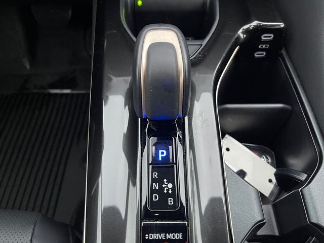 2026 Toyota Toyota Crown XLE