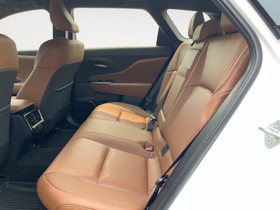 2025 Toyota Toyota Crown Signia XLE