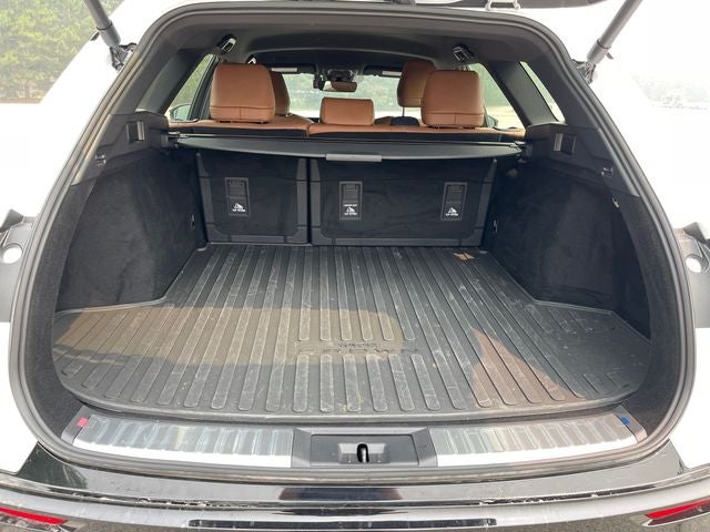 2025 Toyota Toyota Crown Signia XLE