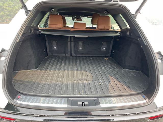 2025 Toyota Toyota Crown Signia XLE
