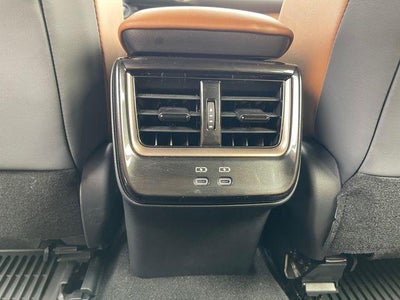 2025 Toyota Toyota Crown Signia XLE
