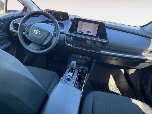 2023 Toyota Prius Limited