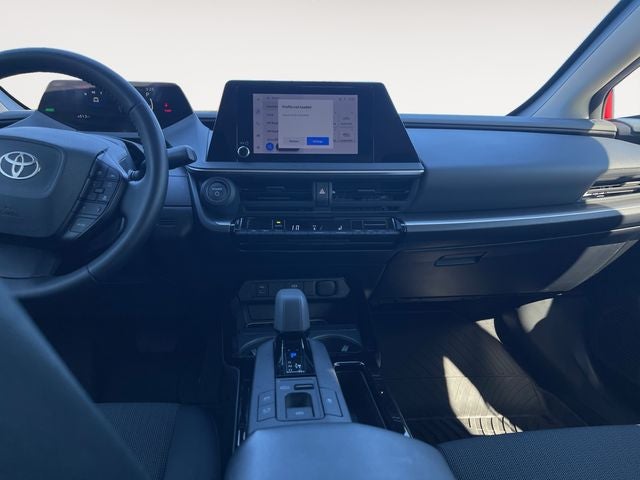 2023 Toyota Prius Limited