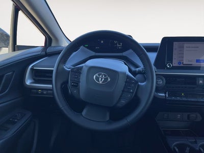 2023 Toyota Prius Limited