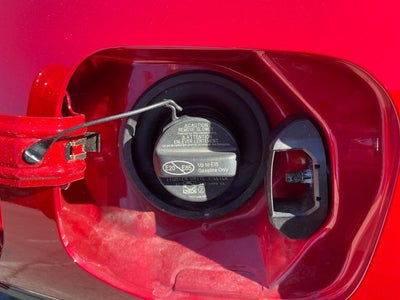 2023 Toyota Prius Limited