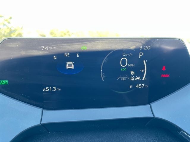 2023 Toyota Prius Limited