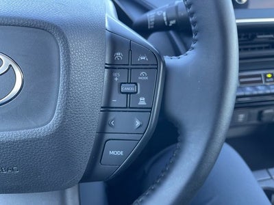 2023 Toyota Prius Limited