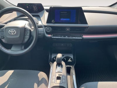 2023 Toyota Prius Prime SE