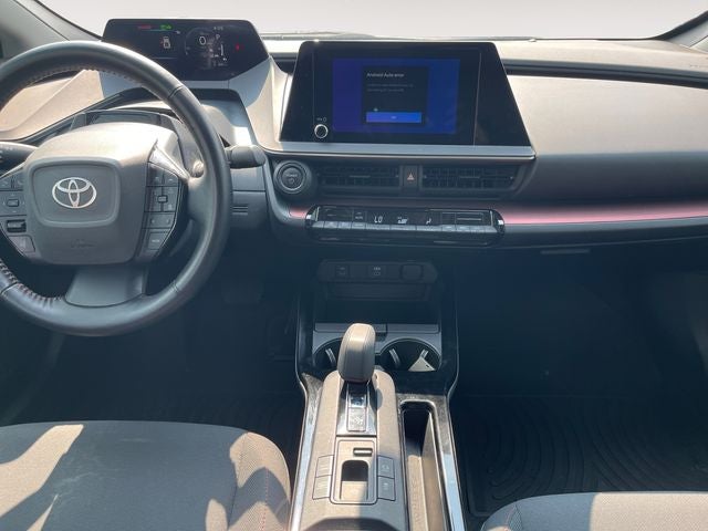 2023 Toyota Prius Prime SE