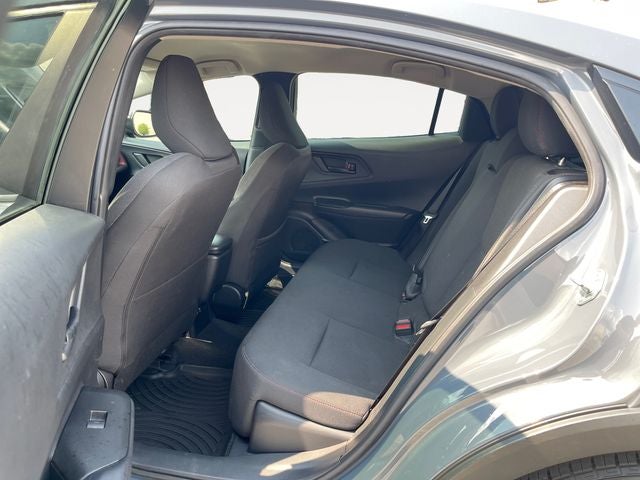 2023 Toyota Prius Prime SE