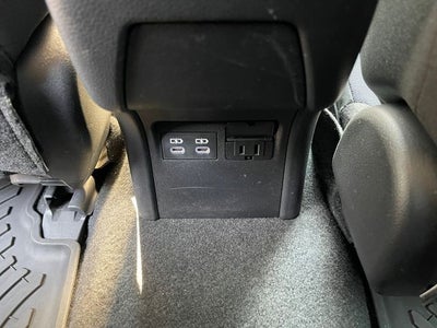 2023 Toyota Prius Prime SE