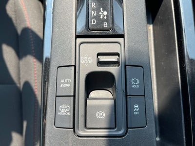 2023 Toyota Prius Prime SE