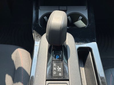 2023 Toyota Prius Prime SE