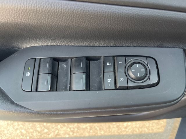 2023 Toyota Prius Prime SE