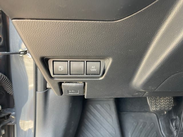 2023 Toyota Prius Prime SE