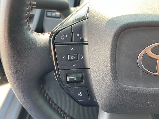 2023 Toyota Prius Prime SE