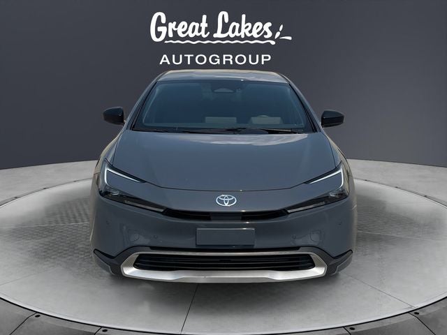 2023 Toyota Prius Prime SE