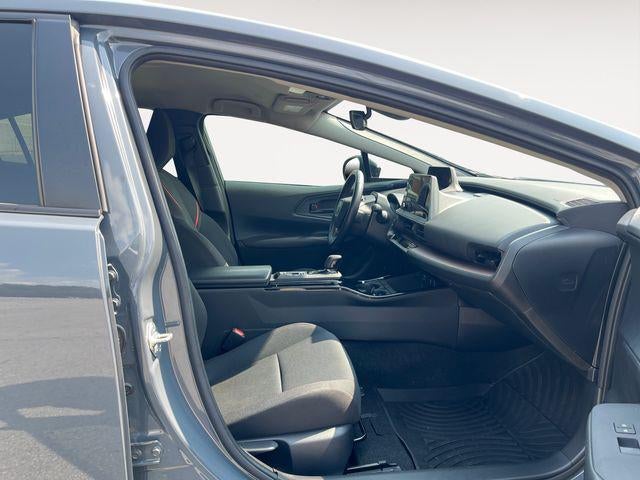 2023 Toyota Prius Prime SE
