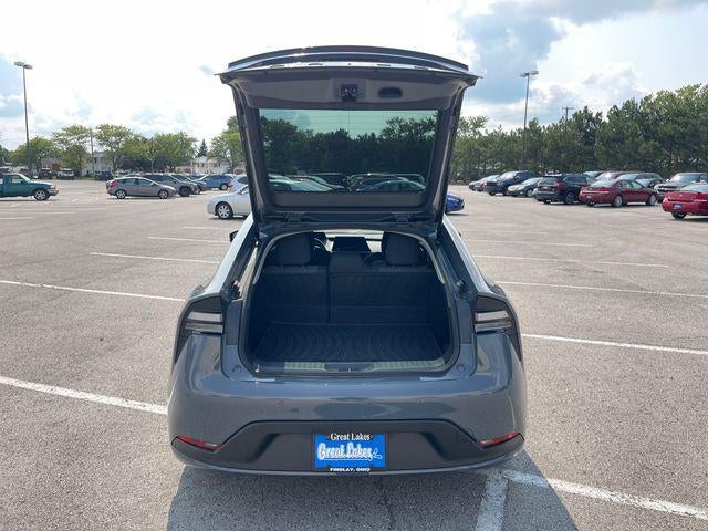 2023 Toyota Prius Prime SE