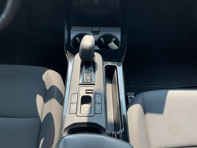 2023 Toyota Prius Prime SE