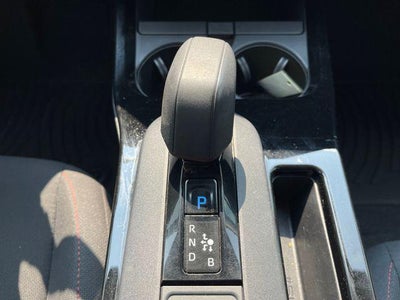 2023 Toyota Prius Prime SE