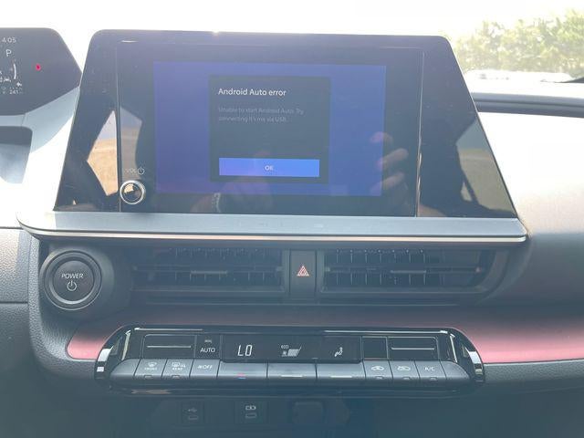 2023 Toyota Prius Prime SE