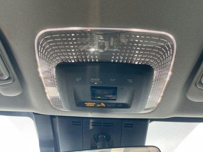 2023 Toyota Prius Prime SE