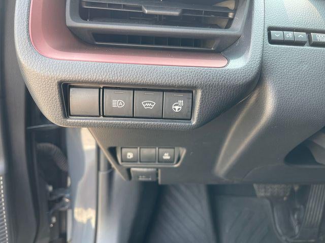 2023 Toyota Prius Prime SE