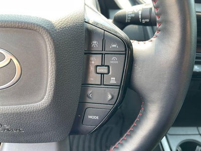 2023 Toyota Prius Prime SE