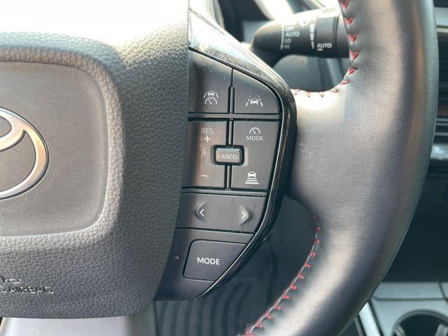 2023 Toyota Prius Prime SE