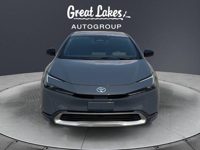 2023 Toyota Prius Prime SE