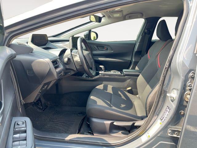 2023 Toyota Prius Prime SE