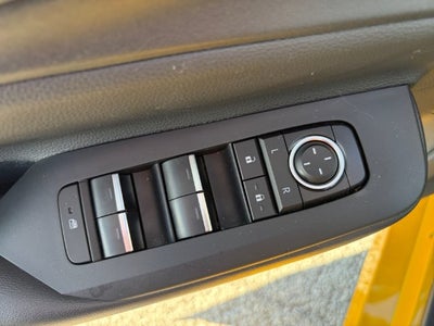 2026 Toyota Prius Plug-in Hybrid Nightshade