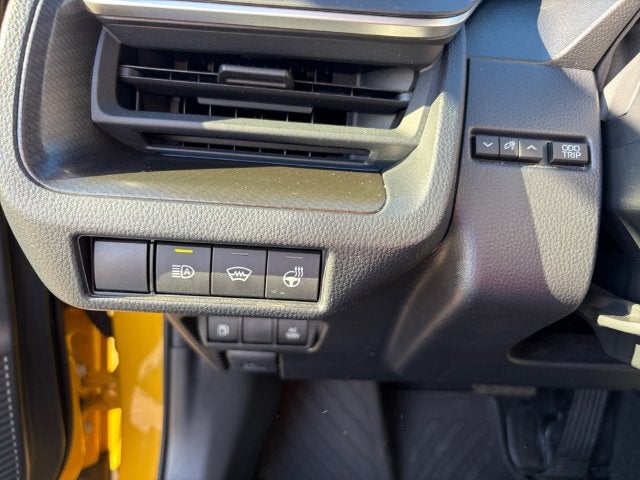 2026 Toyota Prius Plug-in Hybrid Nightshade