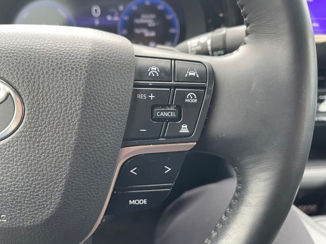 2023 Toyota Toyota Crown PLT Platinum