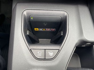 2023 Toyota Toyota Crown PLT Platinum