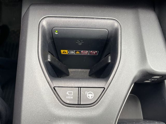 2023 Toyota Toyota Crown PLT Platinum