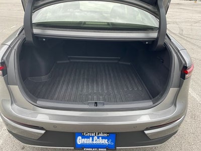 2023 Toyota Toyota Crown PLT Platinum