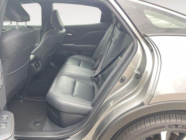 2023 Toyota Toyota Crown PLT Platinum